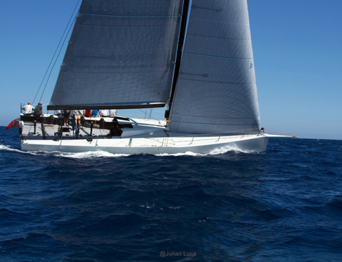 BP321 BLACK PEARL 56 LAUNCHED!