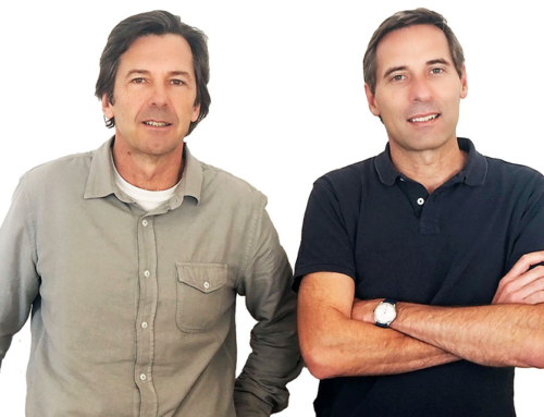 BOTIN PARTNERS FEATURED IN THE INTERNATIONAL MAXI ASSOCIATION YEARBOOK 2022