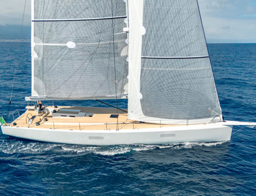 BP343 FUTURA LAUNCHED