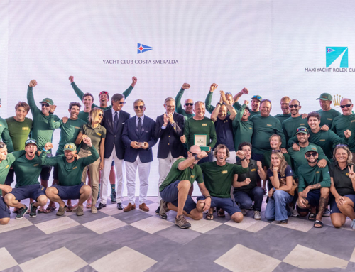 BP353 DJANGO 7X IMA MAXI GRAND PRIX WORLD CHAMPION