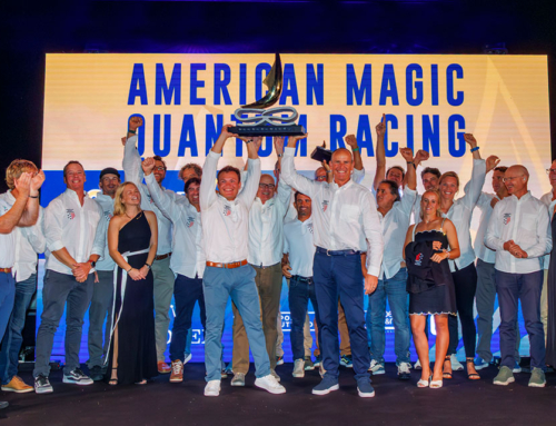 BP316 QUANTUM RACING 2025 SEASON 52 SUPER SERIES CHAMPION!