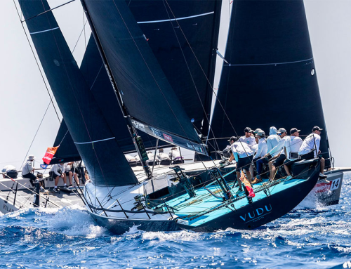BOTIN PARTNERS AT THE TOP OF THE COPA DEL REY