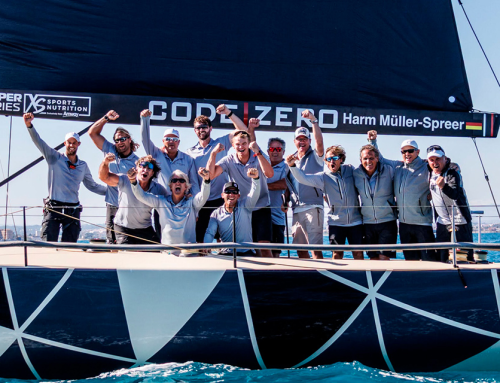 BP354 PLATOON 52 SUPER SERIES 2026 SEASON WINNER!